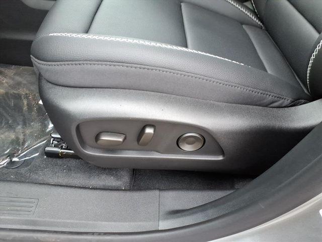 new 2026 GMC Terrain car, priced at $43,090