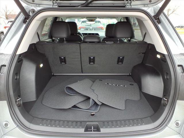 new 2026 GMC Terrain car, priced at $43,090