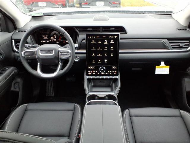 new 2026 GMC Terrain car, priced at $43,090