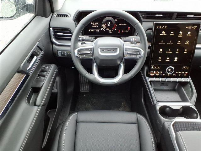 new 2026 GMC Terrain car, priced at $43,090