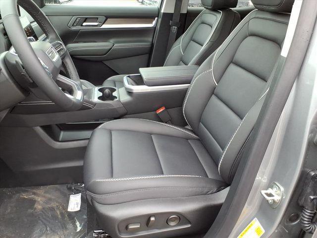 new 2026 GMC Terrain car, priced at $43,090