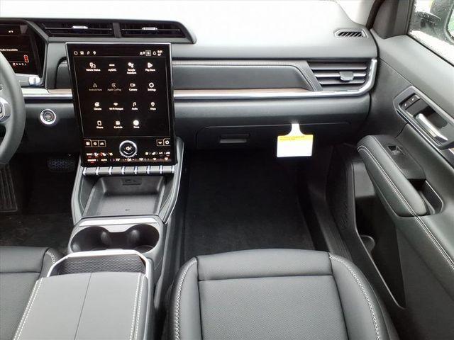 new 2026 GMC Terrain car, priced at $43,090