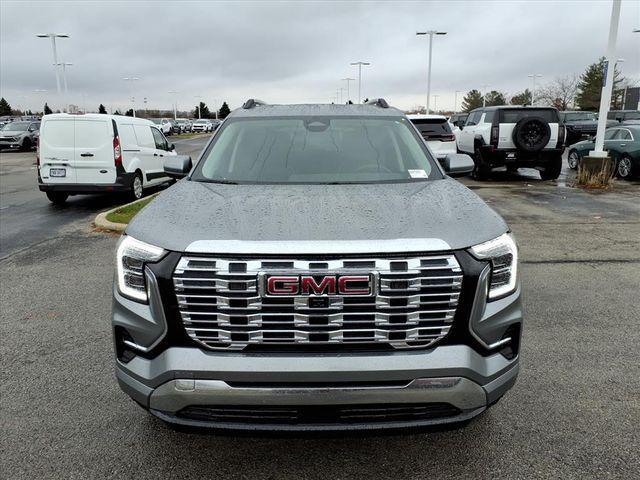 new 2026 GMC Terrain car, priced at $43,090