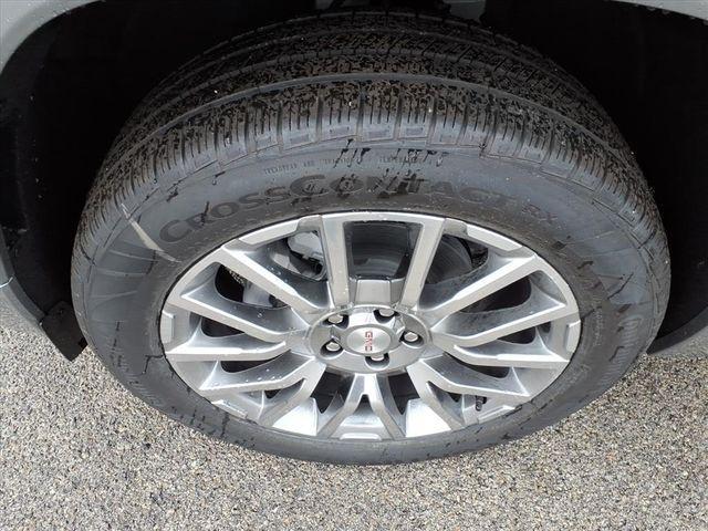 new 2026 GMC Terrain car, priced at $43,090