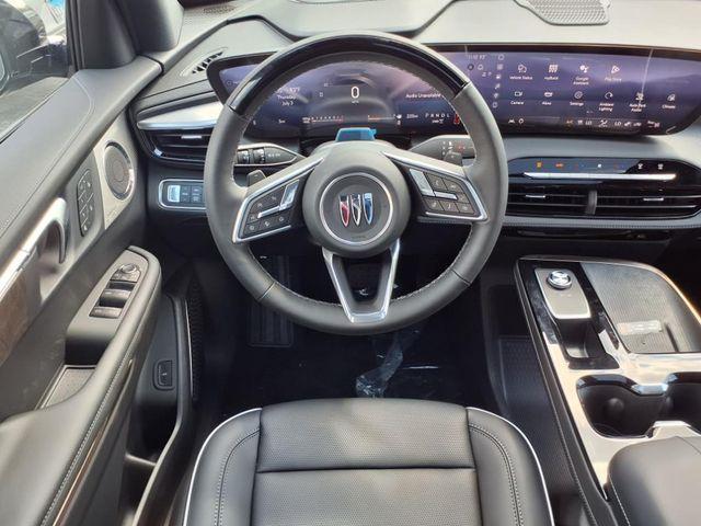 new 2025 Buick Enclave car, priced at $64,425