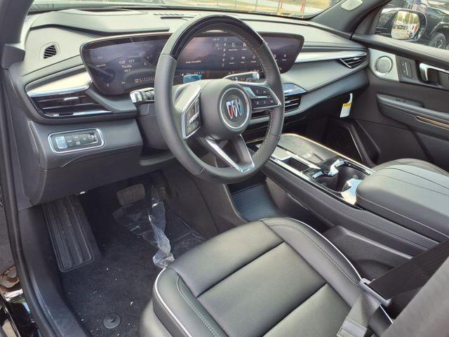 new 2025 Buick Enclave car, priced at $64,425
