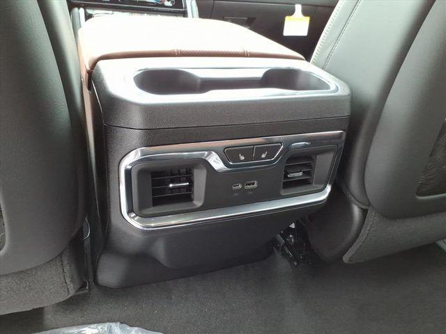 new 2026 GMC Sierra 1500 car, priced at $82,155