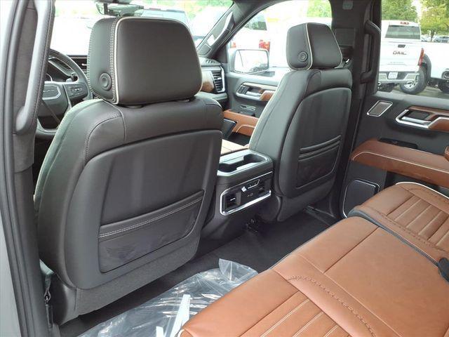 new 2026 GMC Sierra 1500 car, priced at $82,155