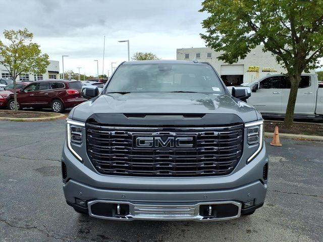new 2026 GMC Sierra 1500 car, priced at $82,155