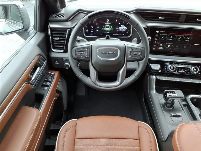 new 2026 GMC Sierra 1500 car, priced at $82,155