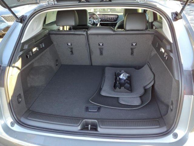 new 2025 Buick Envision car, priced at $33,999