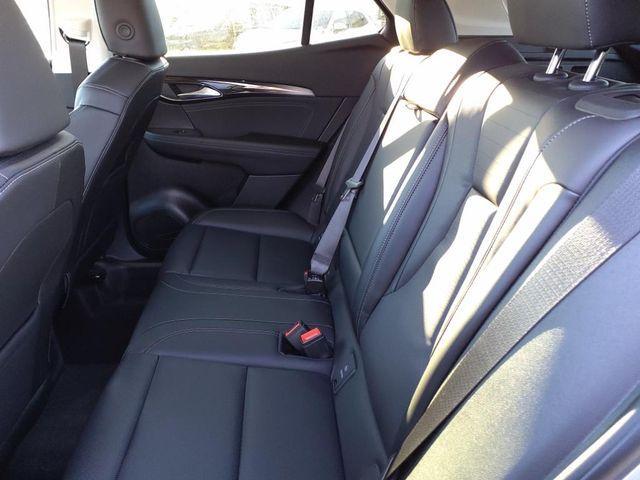 new 2025 Buick Envision car, priced at $33,999