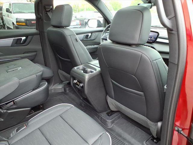 new 2026 Buick Enclave car, priced at $54,578