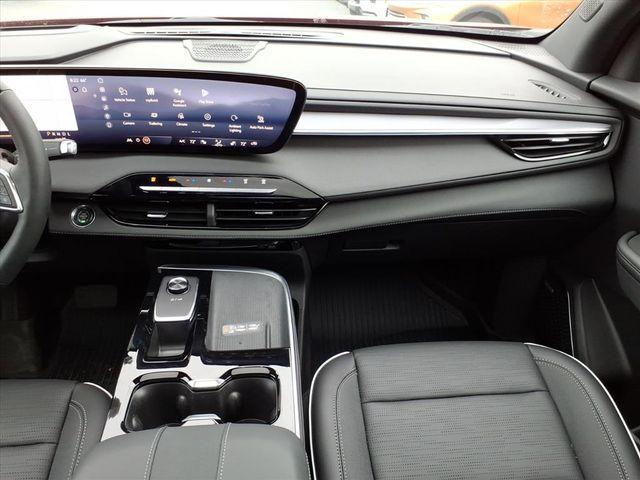 new 2026 Buick Enclave car, priced at $61,875