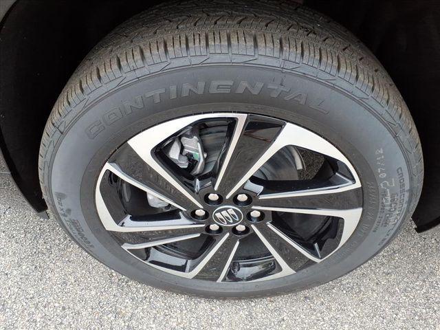 new 2026 Buick Enclave car, priced at $61,875