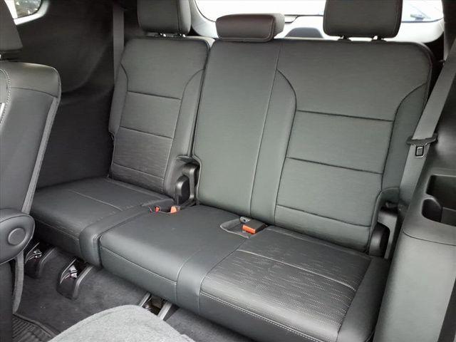 new 2026 Buick Enclave car, priced at $54,578