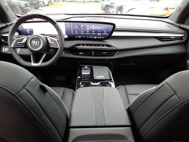 new 2026 Buick Enclave car, priced at $61,875