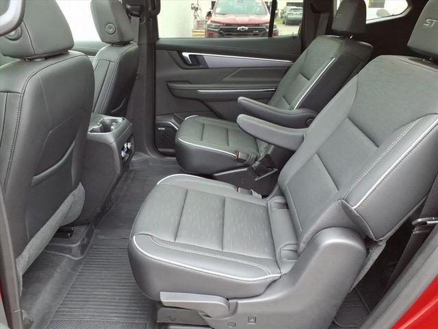 new 2026 Buick Enclave car, priced at $61,875