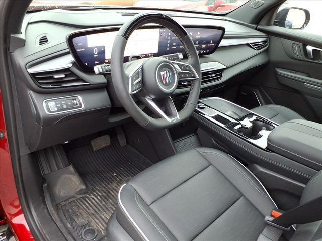 new 2026 Buick Enclave car, priced at $54,578