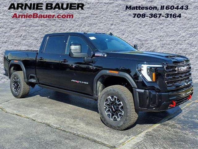 new 2026 GMC Sierra 2500 car, priced at $90,492