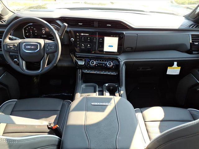 new 2026 GMC Sierra 2500 car, priced at $90,492