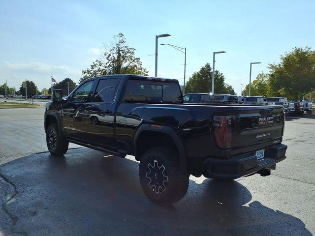 new 2026 GMC Sierra 2500 car, priced at $90,492