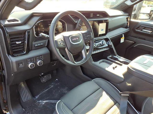 new 2026 GMC Sierra 2500 car, priced at $90,492
