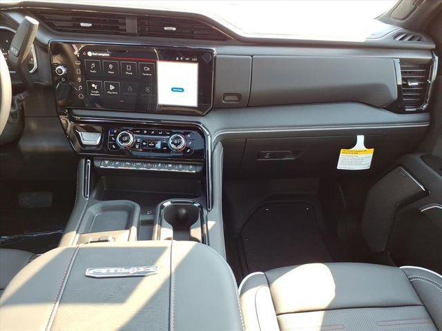 new 2026 GMC Sierra 2500 car, priced at $90,492
