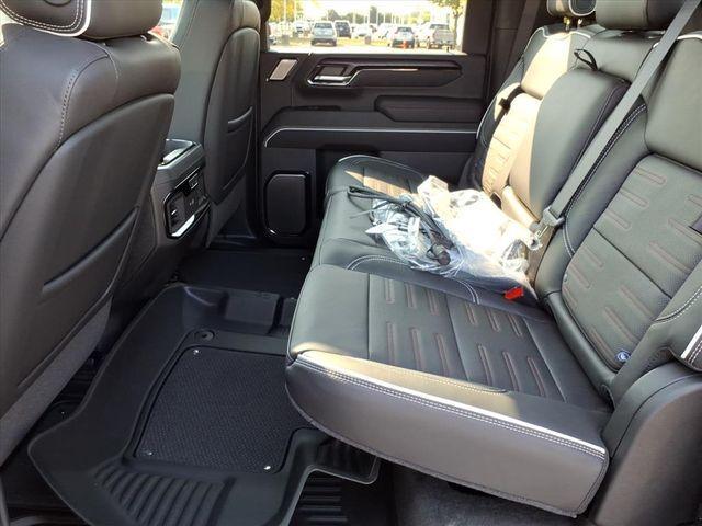 new 2026 GMC Sierra 2500 car, priced at $90,492