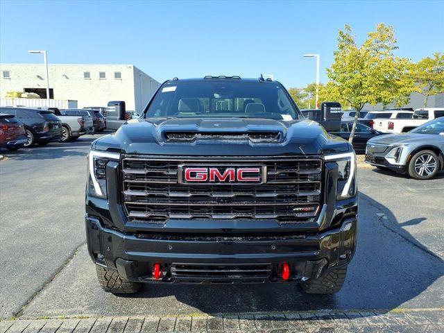 new 2026 GMC Sierra 2500 car, priced at $90,492