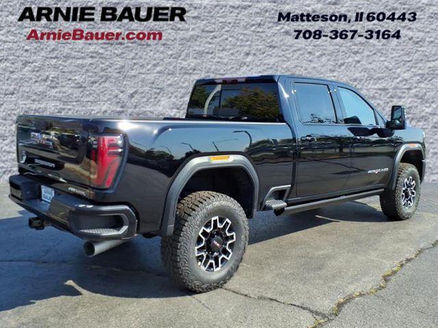 new 2026 GMC Sierra 2500 car, priced at $90,492