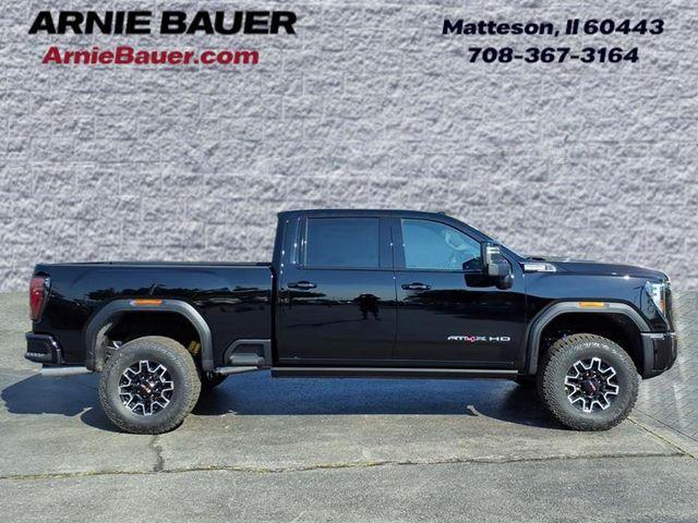new 2026 GMC Sierra 2500 car, priced at $90,492