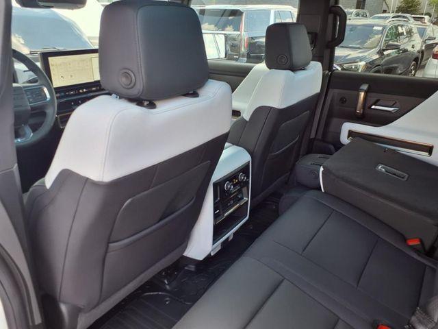 new 2025 GMC HUMMER EV SUV car, priced at $107,384
