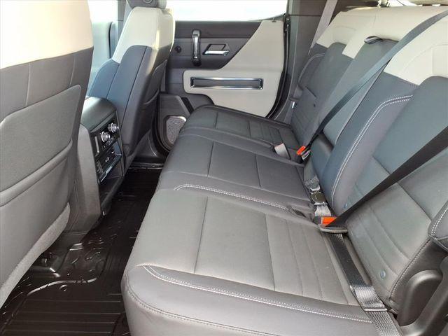 new 2026 GMC HUMMER EV SUV car, priced at $99,220