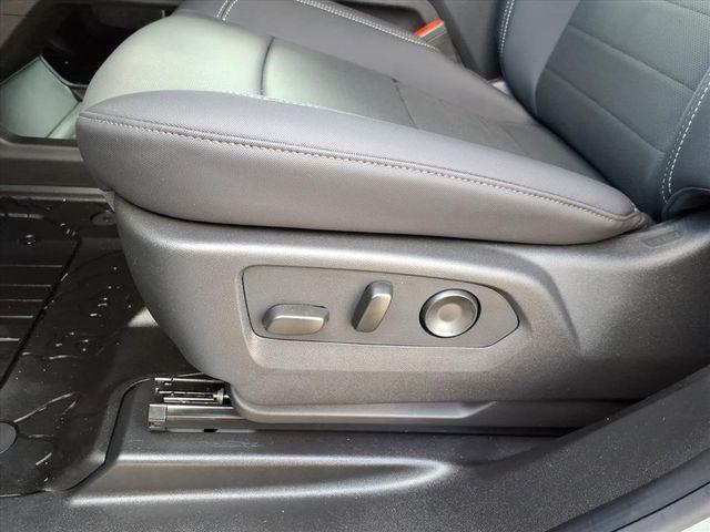 new 2026 GMC HUMMER EV SUV car, priced at $99,220