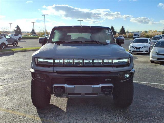 new 2026 GMC HUMMER EV SUV car, priced at $99,220