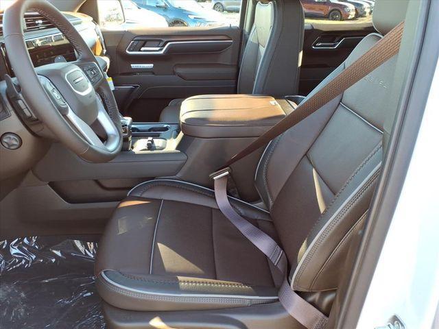 new 2026 GMC Sierra 1500 car, priced at $71,025