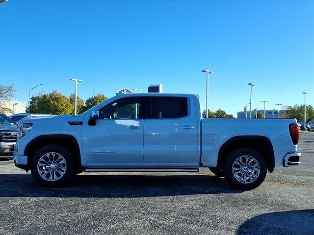 new 2026 GMC Sierra 1500 car, priced at $71,025