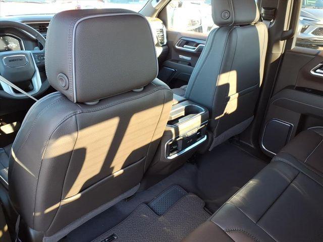 new 2026 GMC Sierra 1500 car, priced at $71,025