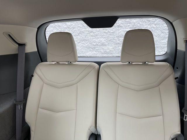 used 2022 Cadillac XT6 car, priced at $42,150