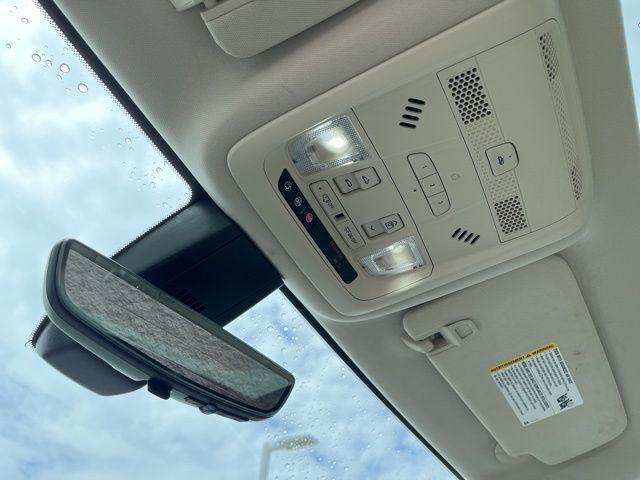used 2022 Cadillac XT6 car, priced at $42,150