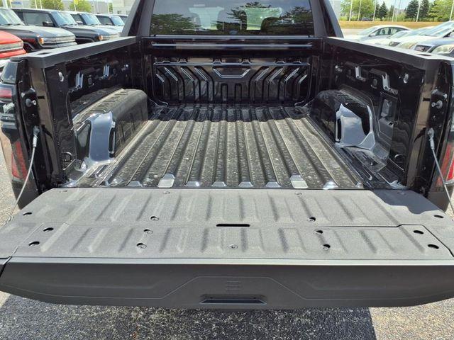 new 2026 GMC Sierra EV car, priced at $64,990