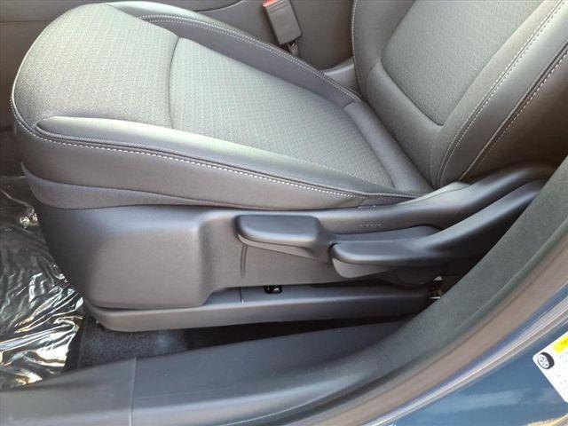 new 2026 Buick Encore GX car, priced at $25,895