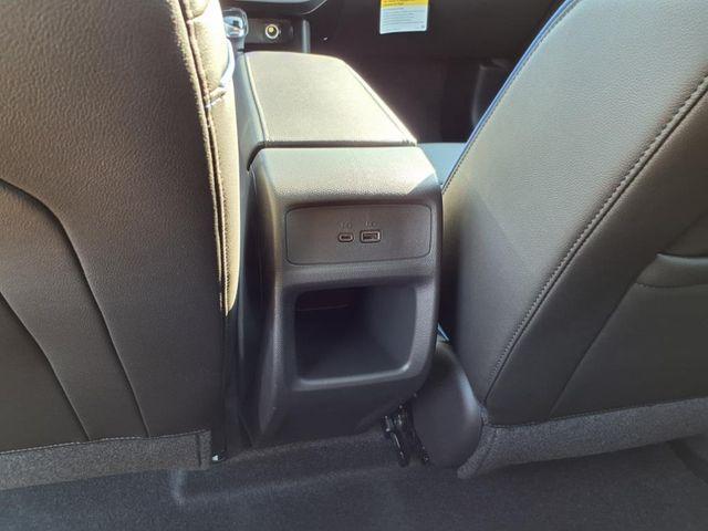 new 2025 Buick Envista car, priced at $26,980