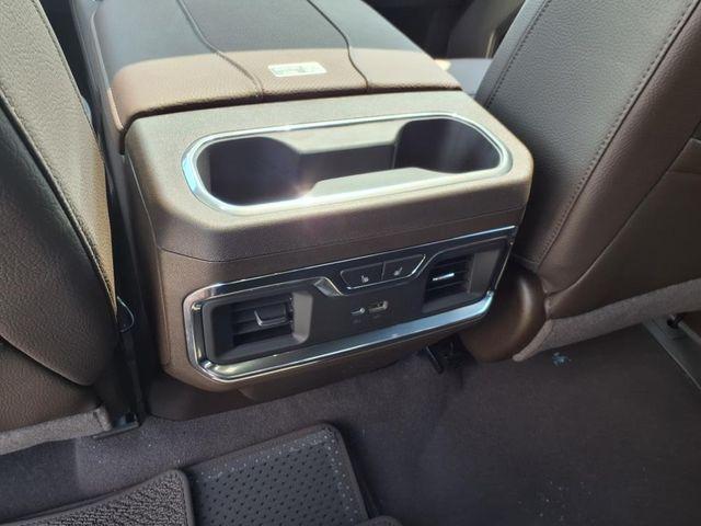 new 2025 GMC Sierra 1500 car, priced at $74,250
