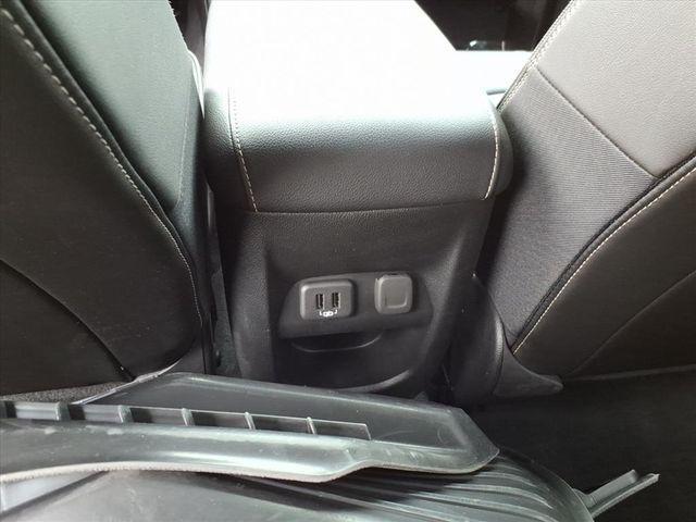 used 2022 GMC Canyon car, priced at $35,750