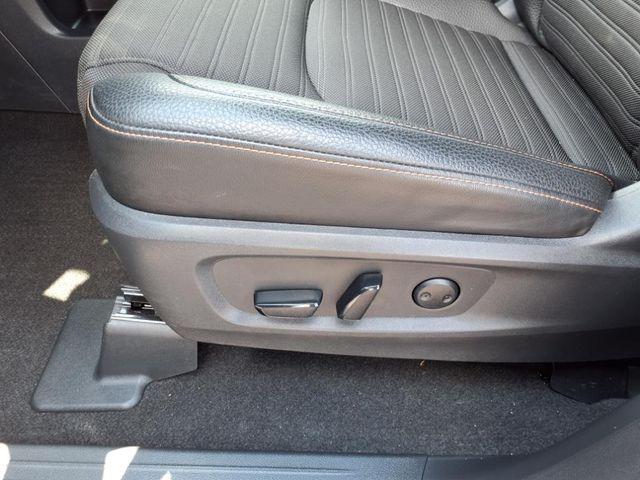 used 2023 Nissan Pathfinder car, priced at $33,500