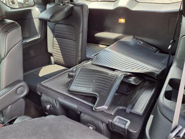 used 2023 Nissan Pathfinder car, priced at $33,500