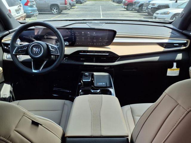 new 2025 Buick Enclave car, priced at $47,595