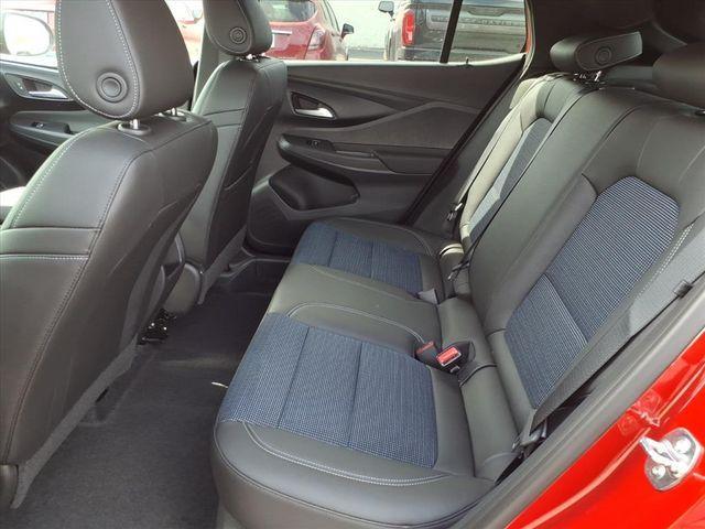 new 2026 Buick Envista car, priced at $26,140